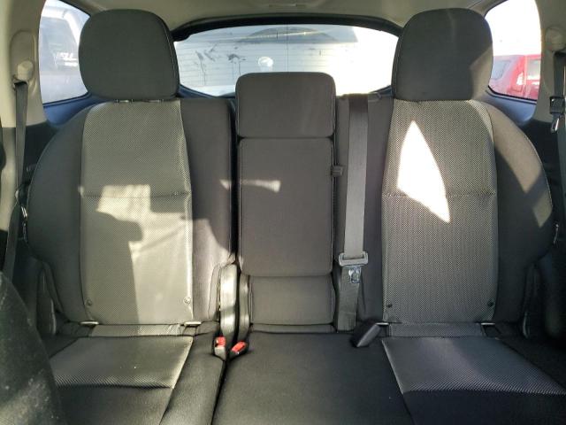 Photo 10 from auction – 2018 NISSAN PATHFINDER with VIN 5N1DR2MM4JC619874