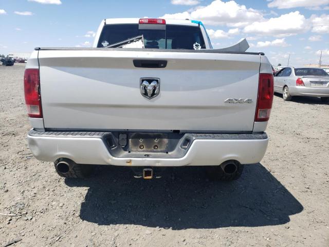 Photo 6 from auction – 2011 DODGE RAM 1500 with VIN 1D7RV1CT8BS666461