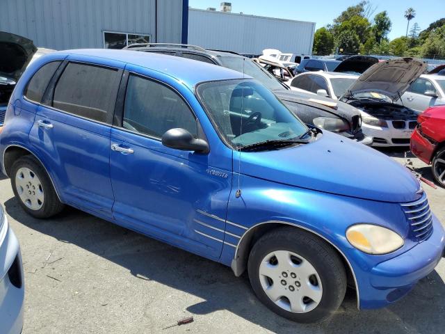 Photo 4 from auction – 2005 CHRYSLER PT CRUISER with VIN 3C4FY58B35T593174