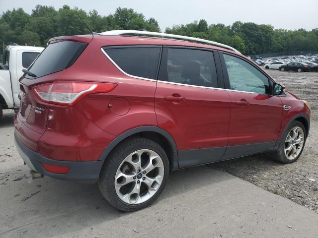 Photo 3 from auction – 2013 FORD ESCAPE TIT with VIN 1FMCU9J93DUC30550