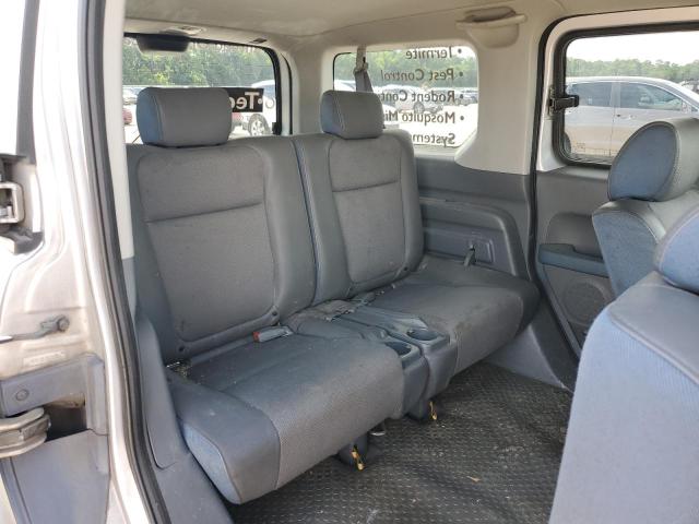 Photo 10 from auction – 2005 HONDA ELEMENT EX with VIN 5J6YH18655L016558