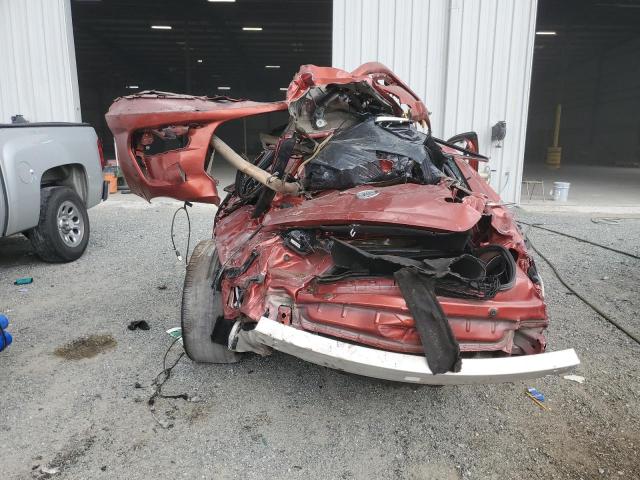 Photo 6 from auction – 2016 CHEVROLET SS with VIN 6G3F15RW6GL217365