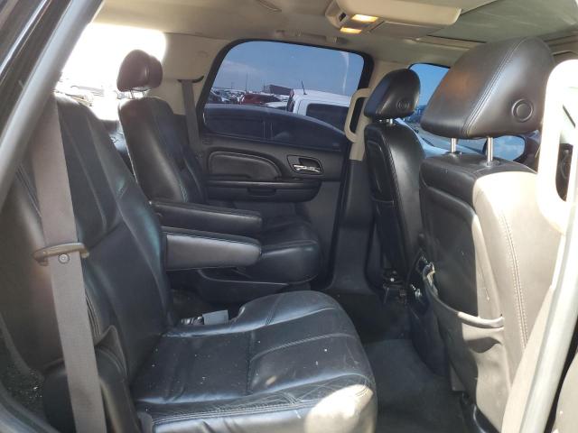 Photo 11 from auction – 2007 GMC YUKON DENA with VIN 1GKFK63857J320917