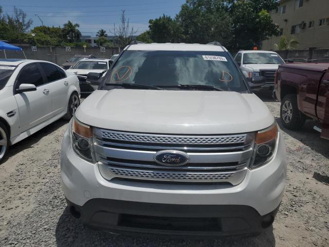 Photo 5 from auction – 2014 FORD EXPLORER X with VIN 1FM5K7D86EGC20956
