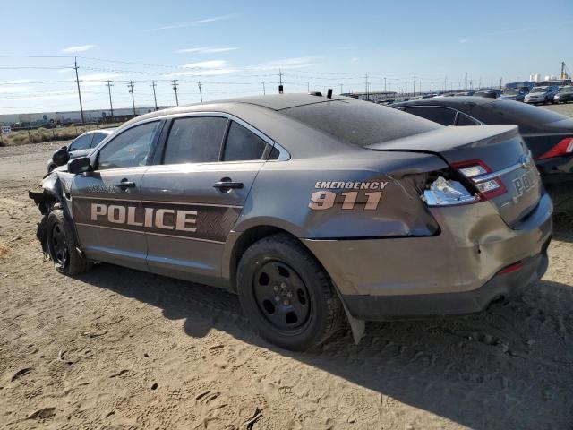 Снимка 2 от търг – 2013 FORD TAURUS POL с VIN 1FAHP2MT6DG202178