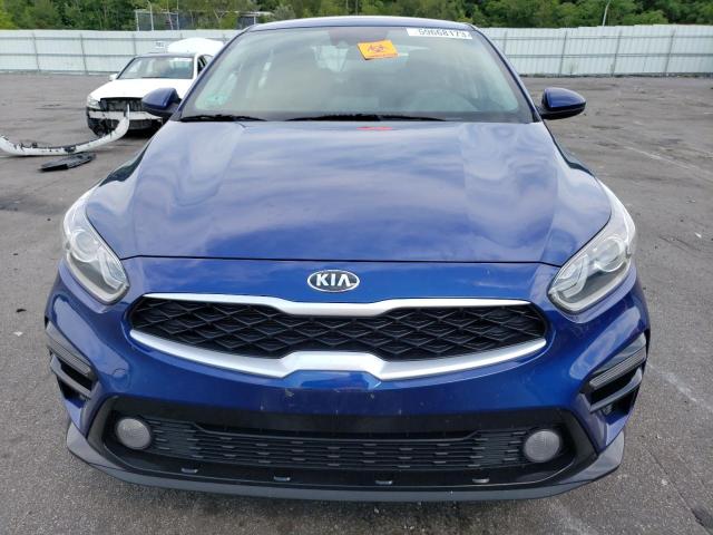 Photo 5 from auction – 2019 KIA FORTE FE with VIN 3KPF24AD2KE136458