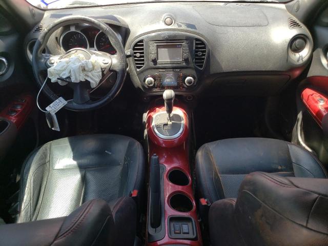 Photo 8 from auction – 2013 NISSAN JUKE S with VIN JN8AF5MR8DT211142