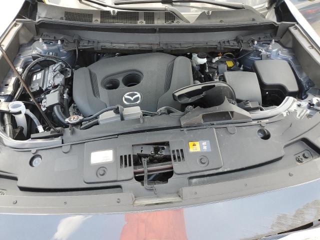 Photo 12 from auction – 2023 MAZDA CX-9 GRAND with VIN JM3TCBDY3P0639247