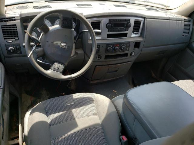 Photo 8 from auction – 2007 DODGE RAM 1500 S with VIN 1D7HU18217S181682
