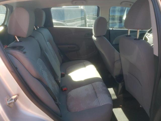 Photo 10 from auction – 2020 CHEVROLET SONIC with VIN 1G1JG6SB6L4125429