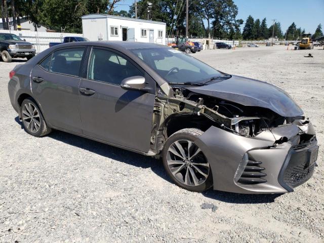 Photo 4 from auction – 2017 TOYOTA COROLLA L with VIN 2T1BURHE2HC779288