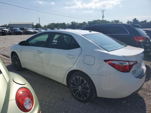 Photo 2 from auction – 2015 TOYOTA COROLLA L with VIN 2T1BURHE4FC365863