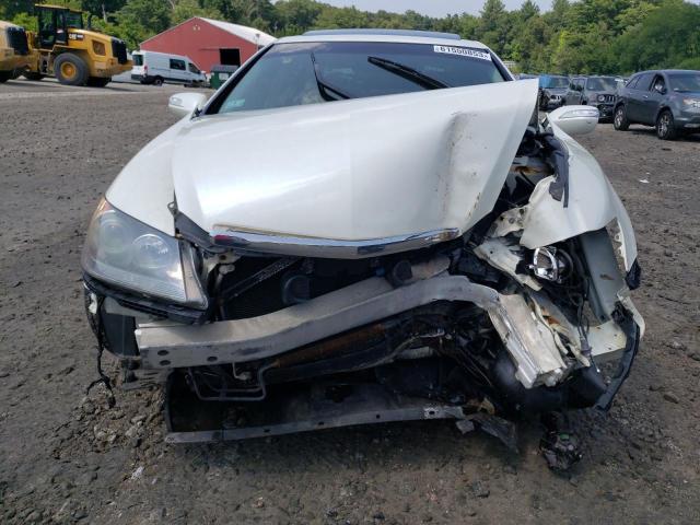 Photo 5 from auction – 2007 ACURA RL with VIN JH4KB16537C000190