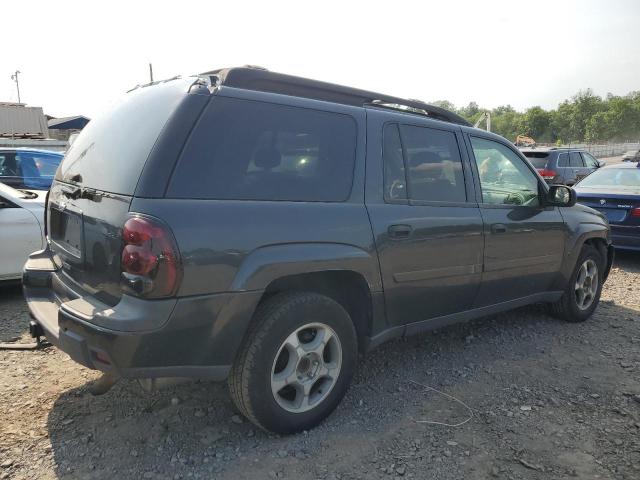 Photo 3 from auction – 2006 CHEVROLET TRAILBLAZE with VIN 1GNET16S666151711