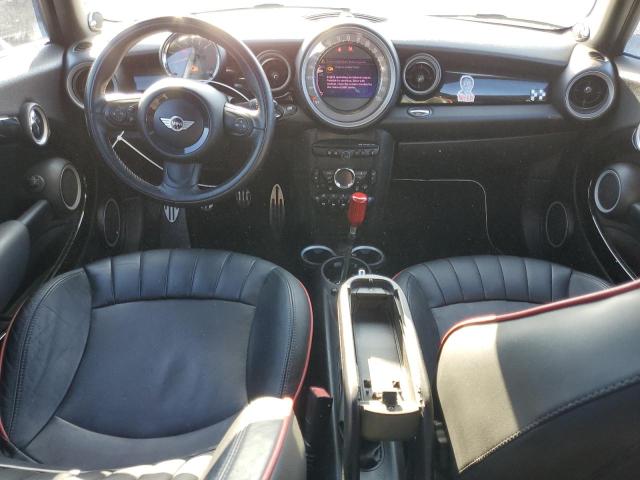 Photo 8 from auction – 2012 MINI COOPER JOH with VIN WMWSV9C59CT199748