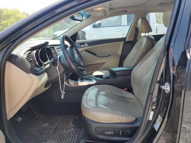Photo 7 from auction – 2011 KIA OPTIMA EX with VIN KNAGN4A7XB5097956