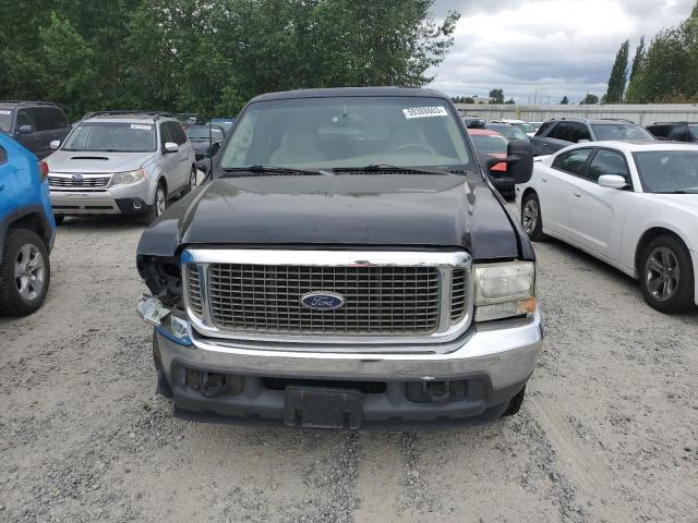 Photo 5 from auction – 2000 FORD EXCURSION with VIN 1FMNU40L9YEA53575