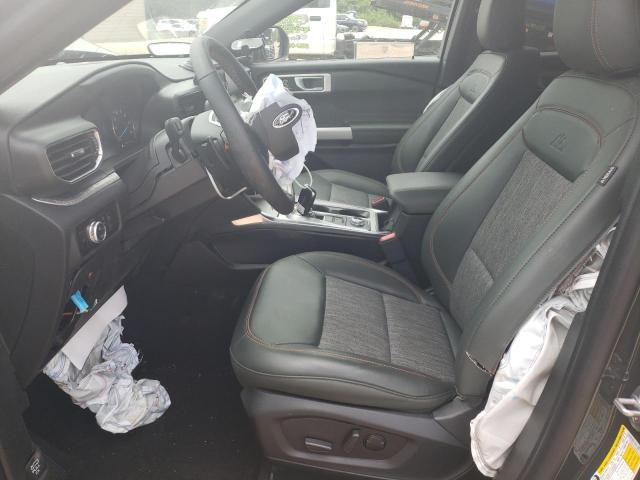 Photo 7 from auction – 2022 FORD EXPLORER T with VIN 1FMSK8JH4NGC37493