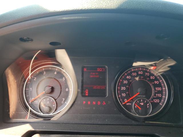 Photo 9 from auction – 2021 RAM 1500 CLASS with VIN 1C6RR7XT9MS595387