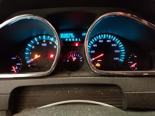 Photo 9 from auction – 2012 CHEVROLET TRAVERSE L with VIN 1GNKVGED2CJ280895