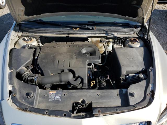 Photo 11 from auction – 2012 CHEVROLET MALIBU LTZ with VIN 1G1ZE5E01CF202886