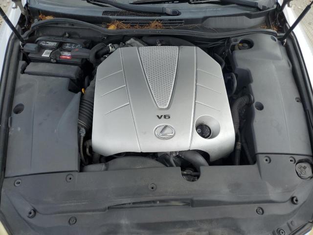 Photo 11 from auction – 2006 LEXUS IS 350 with VIN JTHBE262162001037