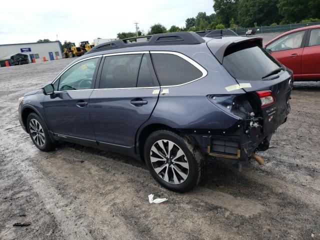 Photo 2 from auction – 2016 SUBARU OUTBACK 2. with VIN 4S4BSANC4G3325590