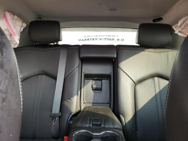 Photo 10 from auction – 2015 CADILLAC SRX LUXURY with VIN 3GYFNEE35FS526406