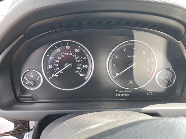 Photo 8 from auction – 2016 BMW X5 XDRIVE3 with VIN 5UXKR0C59G0S87045
