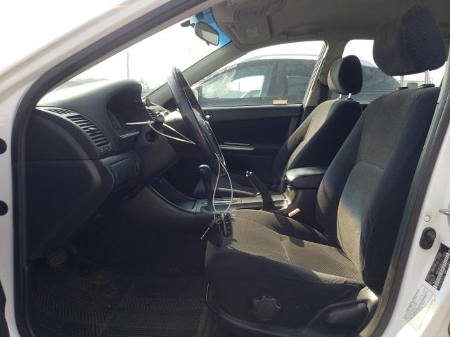 Photo 7 from auction – 2003 TOYOTA CAMRY LE with VIN JTDBE32K630222251