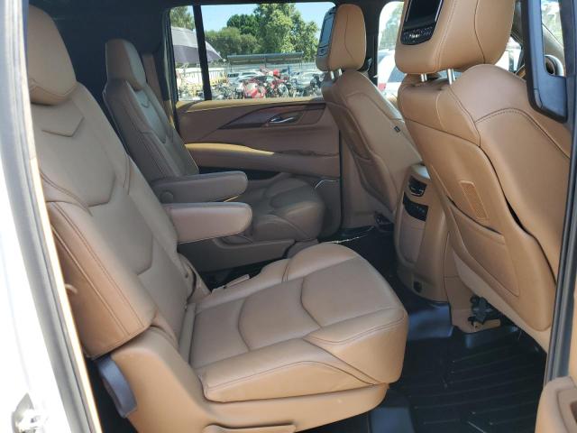 Photo 11 from auction – 2017 CADILLAC ESCALADE E with VIN 1GYS4KKJ2HR373556