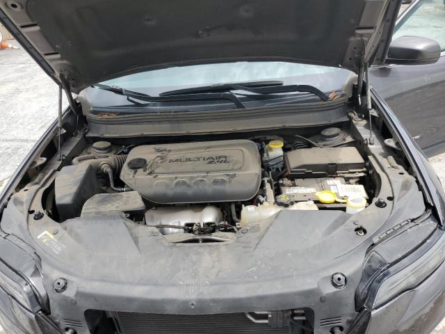 Photo 12 from auction – 2019 JEEP CHEROKEE L with VIN 1C4PJLLB7KD289965