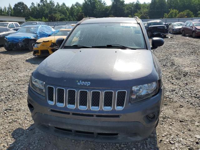Photo 5 from auction – 2017 JEEP COMPASS SP with VIN 1C4NJCBA6HD189302