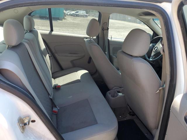Photo 10 from auction – 2007 CHEVROLET COBALT LS with VIN 1G1AK55F677394851