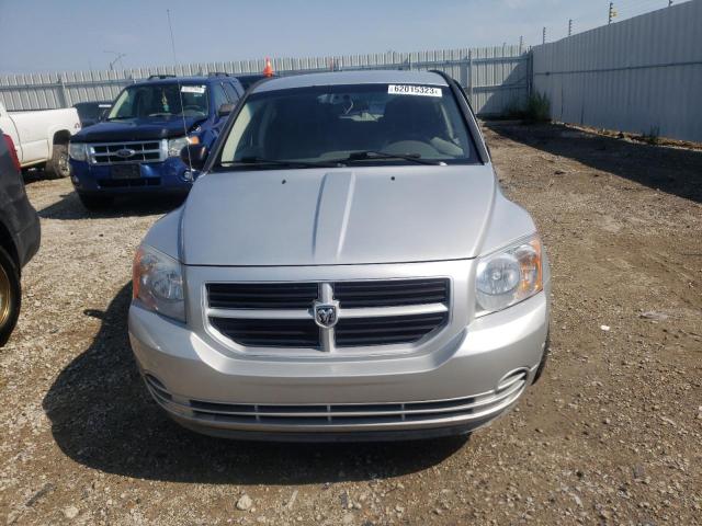 Photo 5 from auction – 2007 DODGE CALIBER with VIN 1B3HB28B87D223485