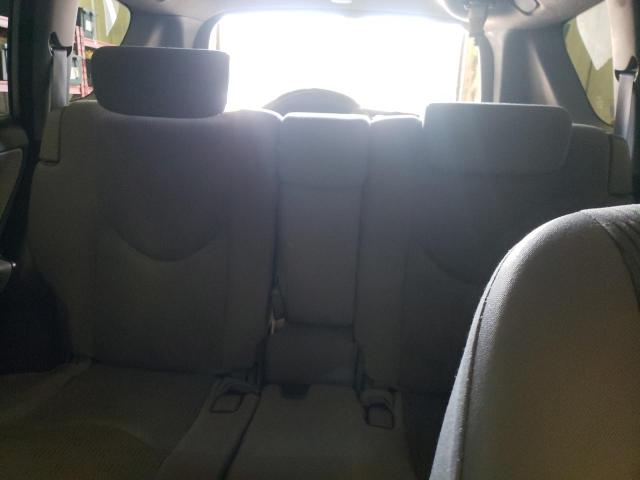 Photo 10 from auction – 2011 TOYOTA RAV4 with VIN JTMBF4DV4BD040324