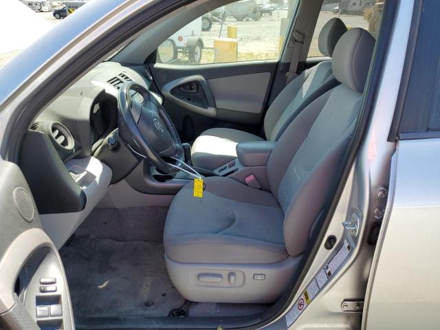 Photo 7 from auction – 2006 TOYOTA RAV4 LIMIT with VIN JTMBD31V266022189