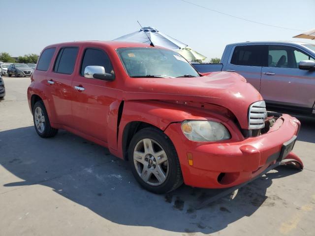 Снимка 4 от търг – 2011 CHEVROLET HHR LT с VIN 3GNBABFU2BS563369
