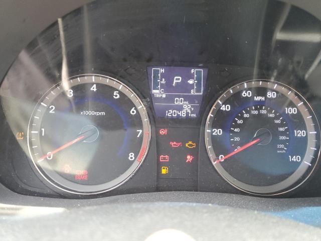 Photo 9 from auction – 2016 HYUNDAI ACCENT SE with VIN KMHCT4AE2GU103019