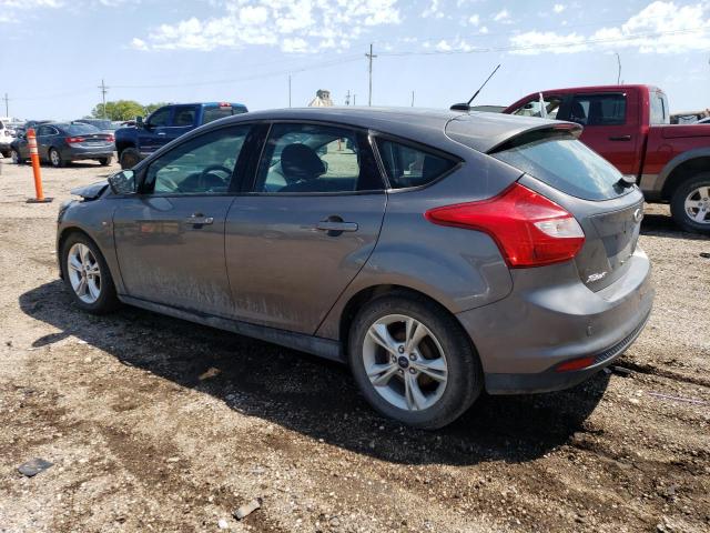 Photo 2 from auction – 2014 FORD FOCUS SE with VIN 1FADP3K29EL350347