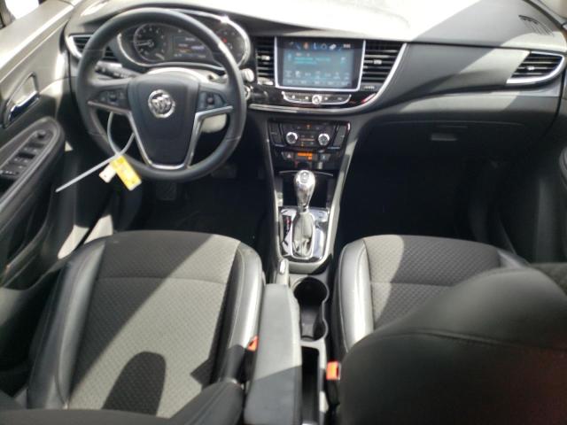 Photo 8 from auction – 2018 BUICK ENCORE PRE with VIN KL4CJASB1JB694549