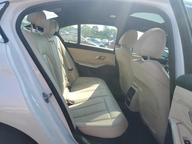 Photo 10 from auction – 2020 BMW 330XI with VIN 3MW5R7J09L8B42003