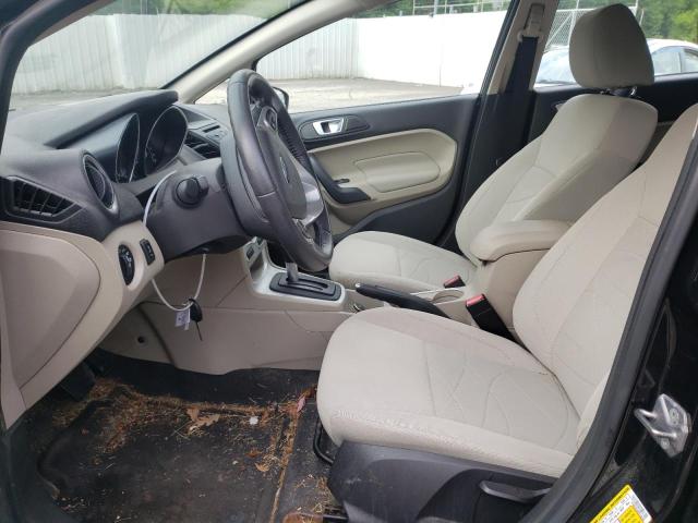 Photo 7 from auction – 2014 FORD FIESTA SE with VIN 3FADP4EJ0EM106335