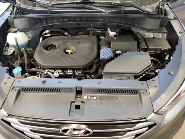 Photo 11 from auction – 2017 HYUNDAI TUCSON LIM with VIN KM8J3CA43HU316023