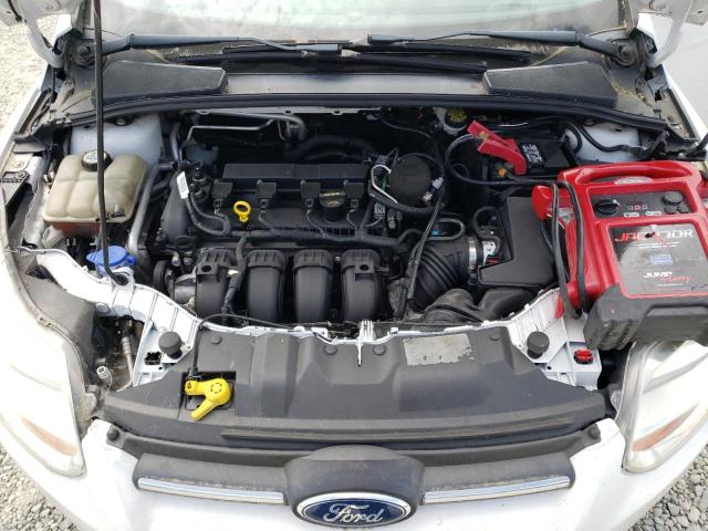 Photo 11 from auction – 2012 FORD FOCUS SE with VIN 1FAHP3K26CL339966