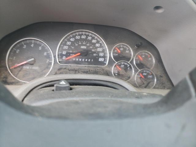 Photo 9 from auction – 2006 GMC ENVOY DENA with VIN 1GKET66M766111682