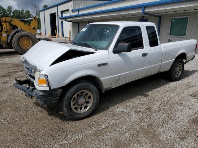FORD RANGER SUP 2011 with VIN 1FTKR4EE9BPA56524 - Photo from auction