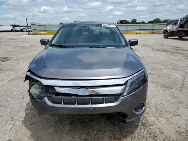 Photo 5 from auction – 2011 FORD FUSION SEL with VIN 3FAHP0JG5BR338528