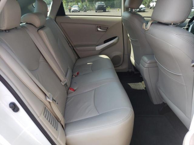 Photo 10 from auction – 2014 TOYOTA PRIUS with VIN JTDKN3DUXE1746658