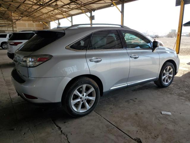 Zdjęcie 3 z aukcji – 2010 LEXUS RX 350 z VIN 2T2ZK1BA0AC007885